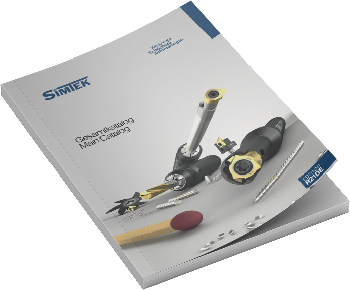 SIMTEK Katalog